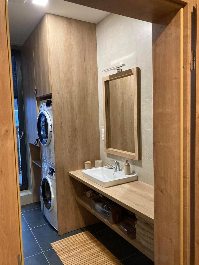 Apartman T5 Herlikovice Vrchlabí Exteriör bild